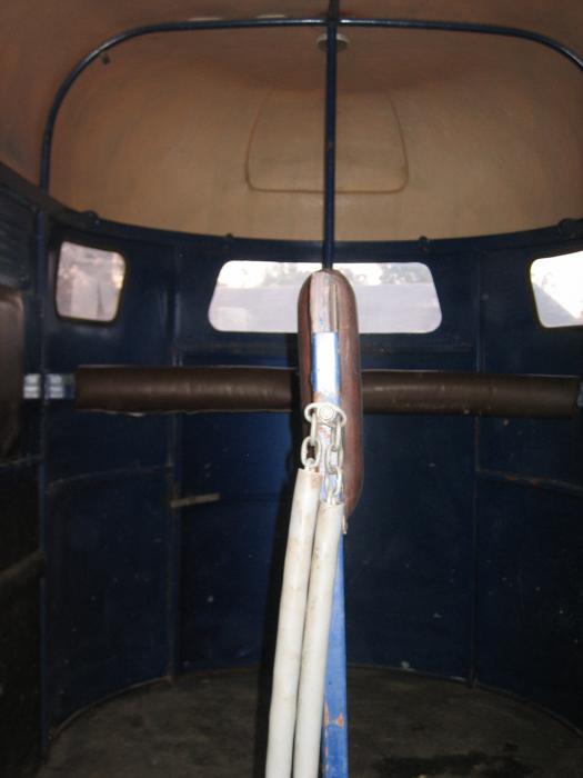 Horse Float Rambler Floats & Accessories Horsezone