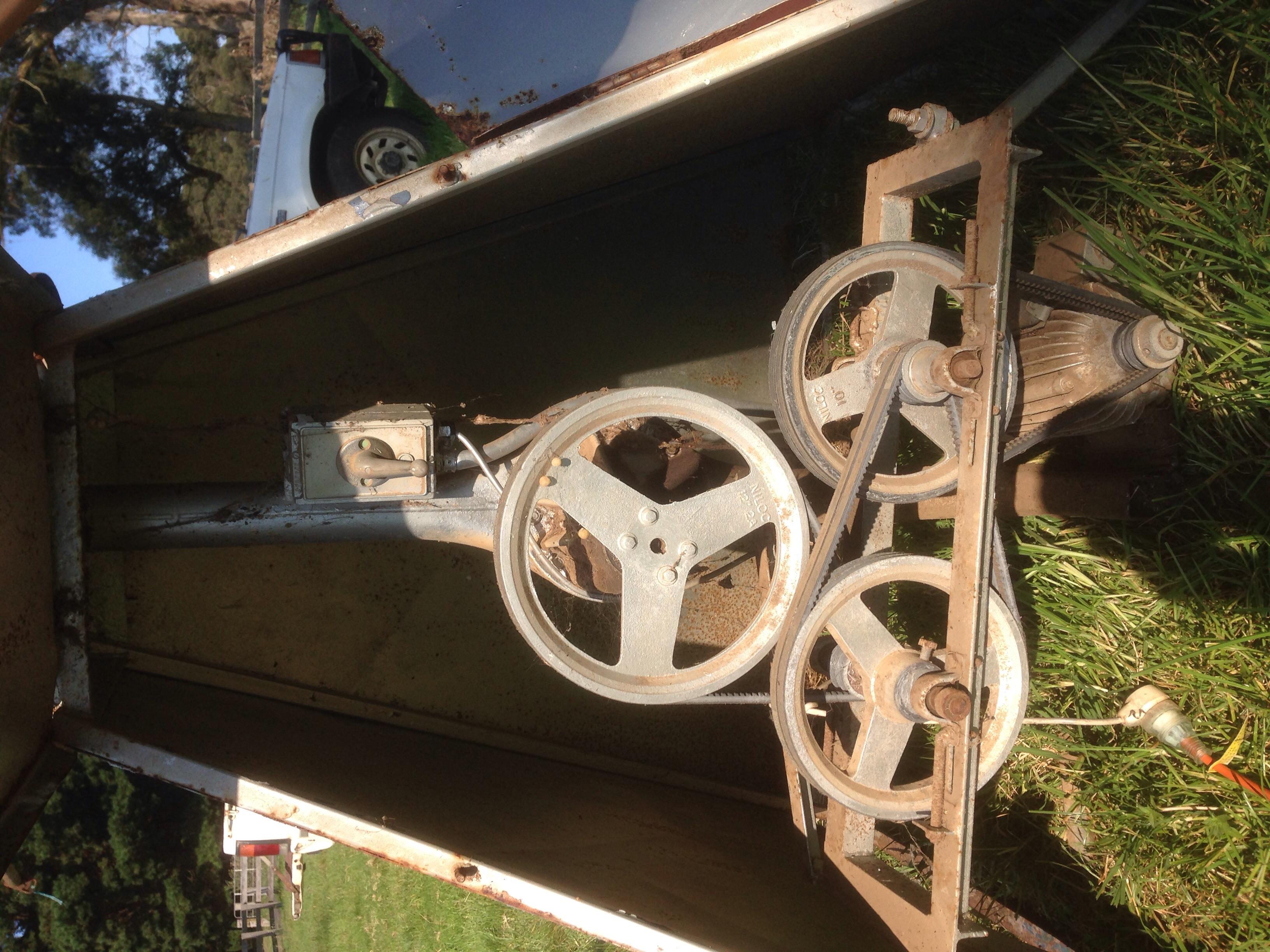 Horse Walker Other Horsezone