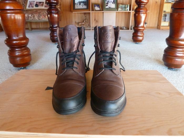 Riding Boots Riding Apparel Horsezone Page 1