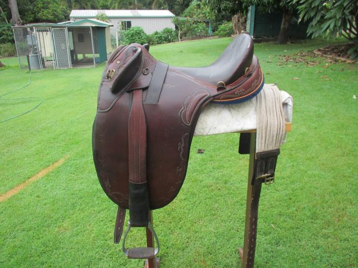 Stocks Saddles Horsezone Page 1