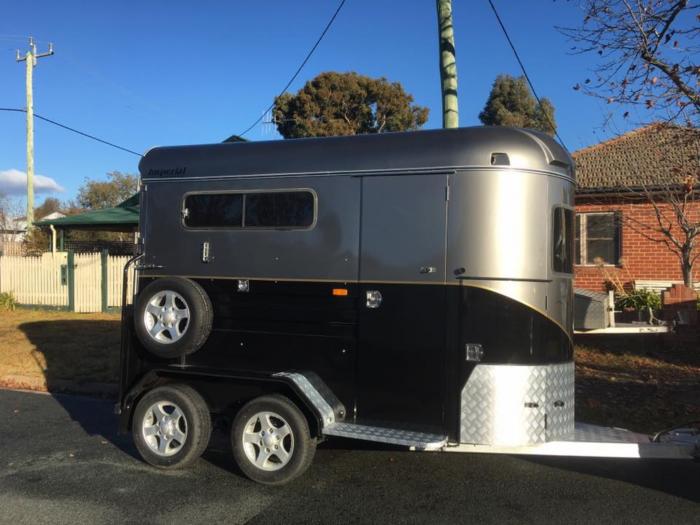 Floats & Accessories s Transport & Vehicles Horsezone Page 2