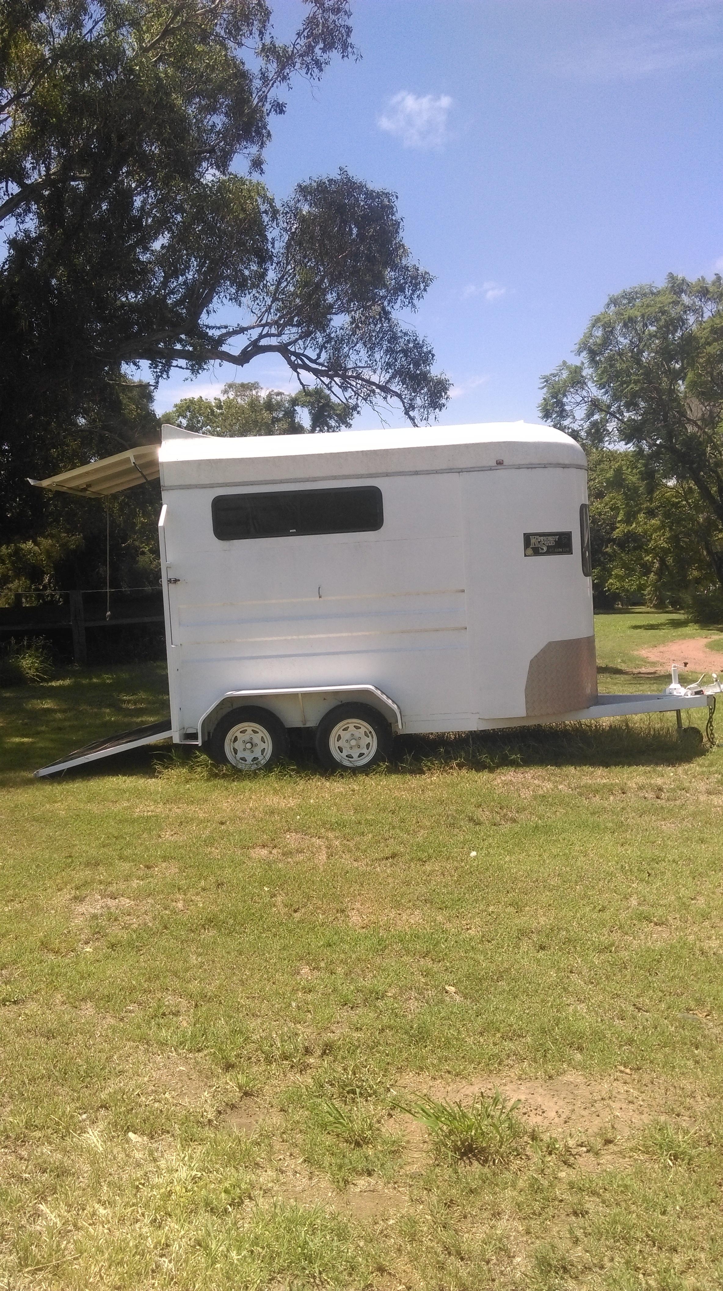 Floats & Accessories s Transport & Vehicles Horsezone Page 1