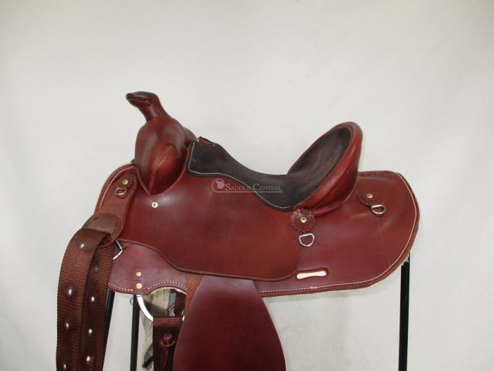 Westerns Saddles Horsezone Page 1