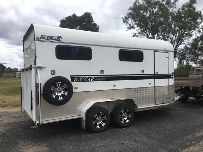 Floats & Accessories s Transport & Vehicles Horsezone Page 1