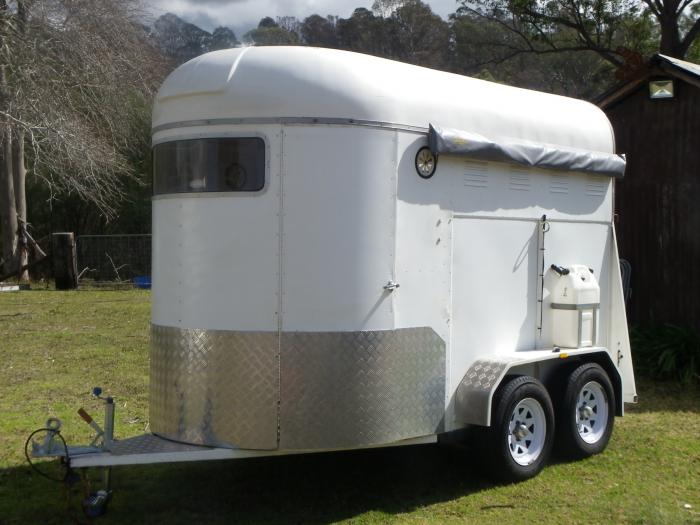 Ranch 2HSL Extended 100 Australian Made Floats & Accessories