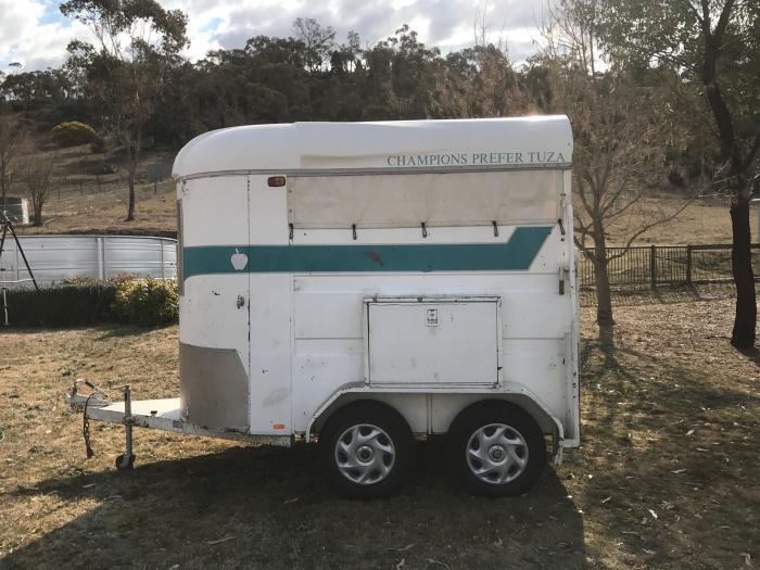 Floats & Accessories s Transport & Vehicles Horsezone Page 2