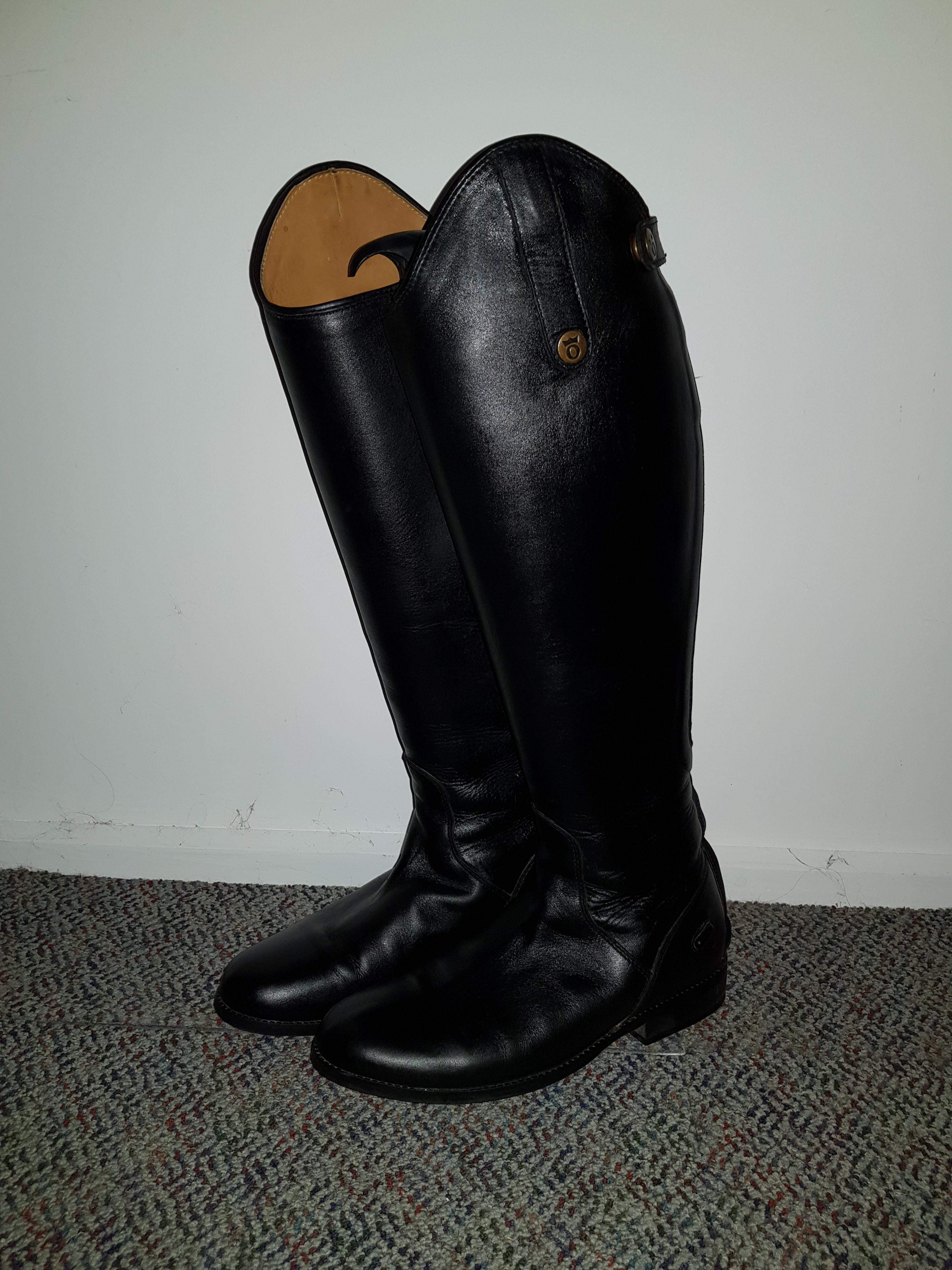 Riding Boots Riding Apparel Horsezone Page 1