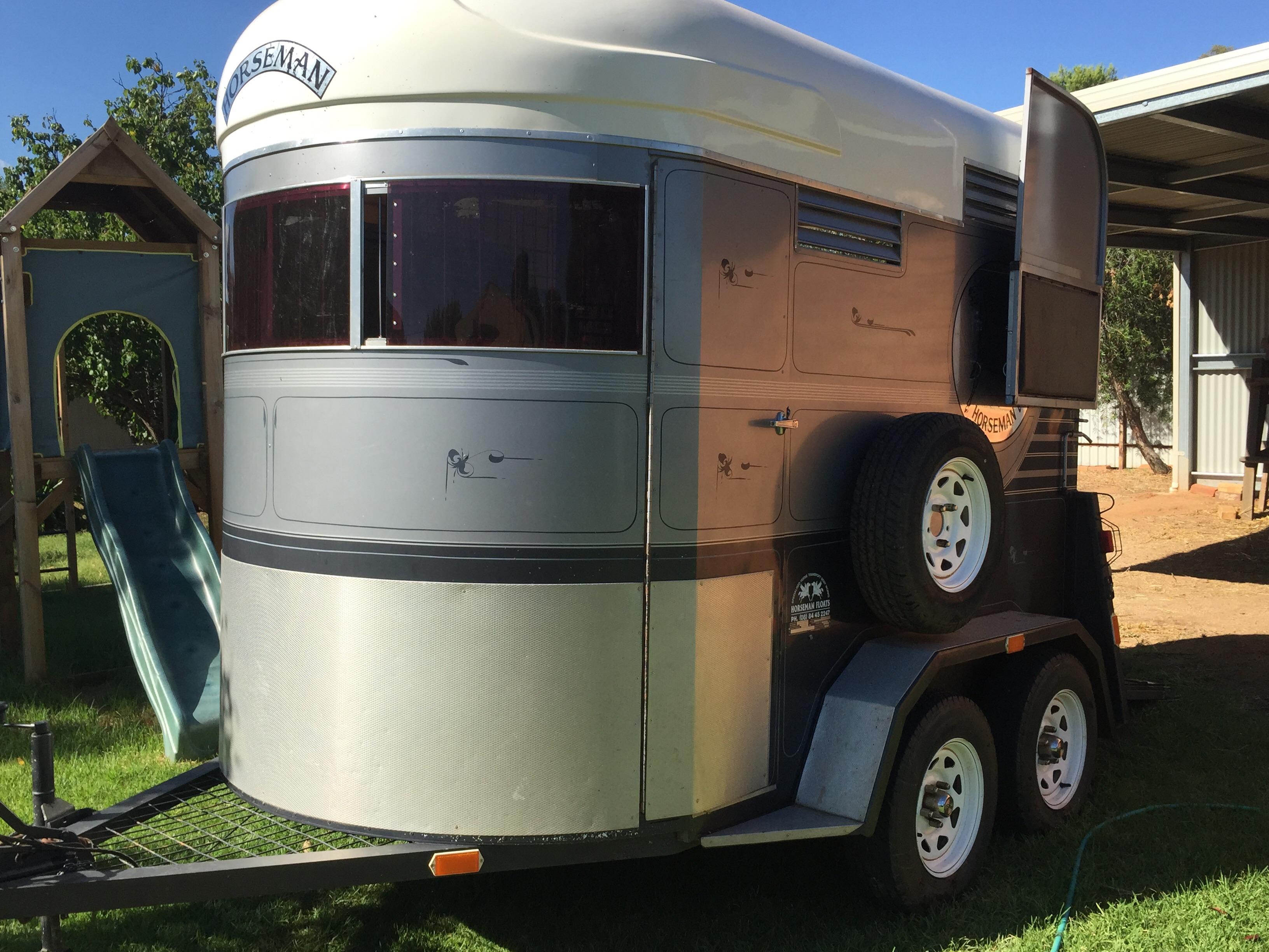 Floats & Accessories s Transport & Vehicles Horsezone Page 1