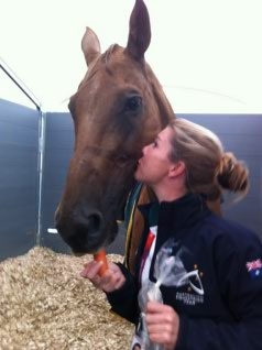 Five Minutes With... Jade Findlay