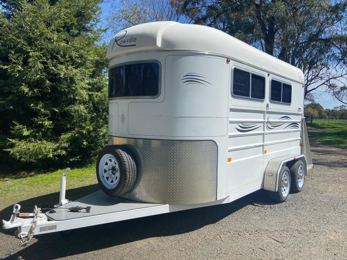 2018 Rowville 3HAL