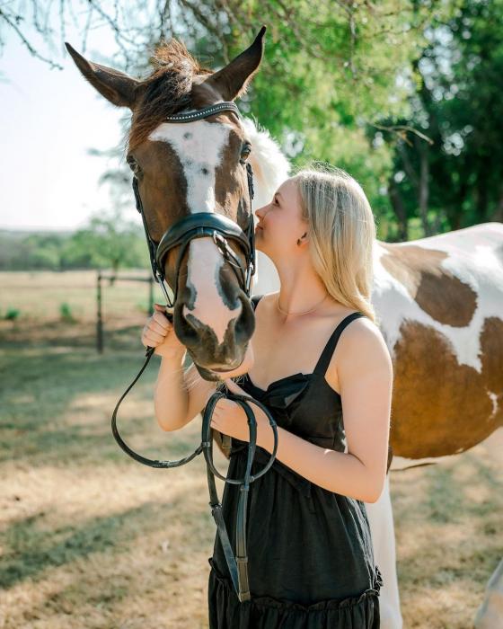 Athletic & Talented Eventer For Every Rider