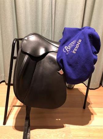 Bates Innova 18" w/ cair