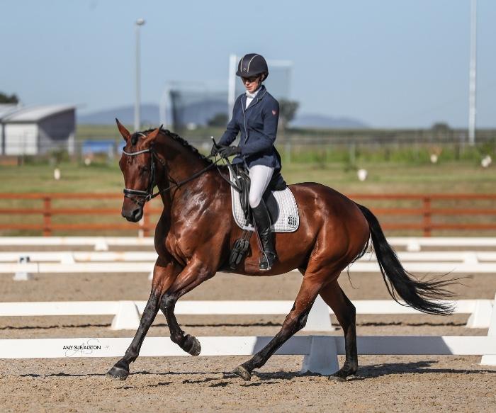 Talented, Flash and Quiet