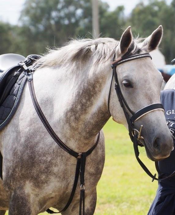 Summer K Super performer 10yo