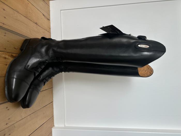 Brogini Capitoli v2 tall boots