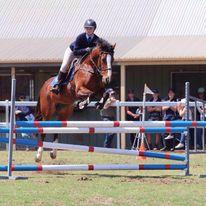 Competitive Interschool Mount