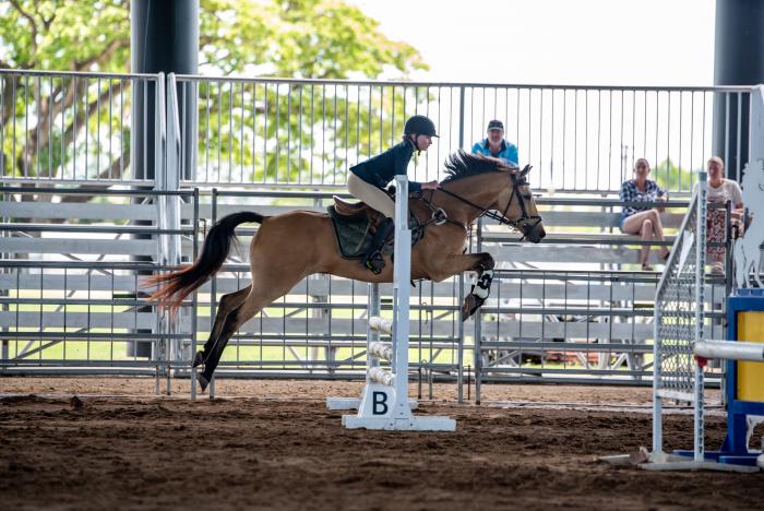 Fun Allrounder Pony Superstar
