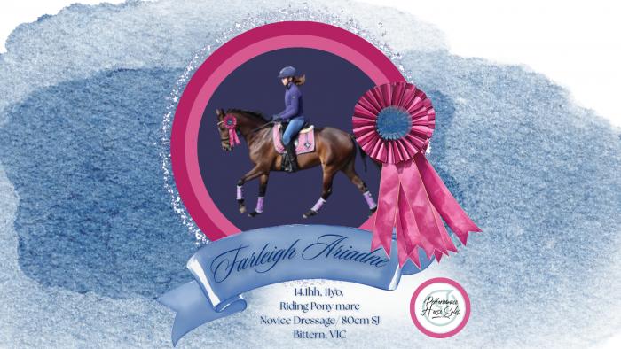 Farleigh Ariadne