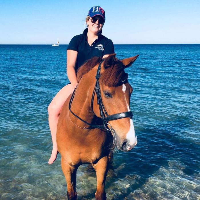 Perfect Confidence Building Partner