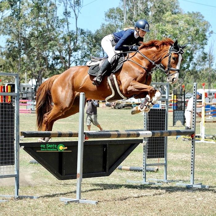 Talent Temperament flashy TB