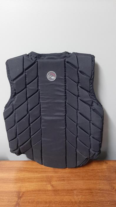 SAFETY PROTECTOR